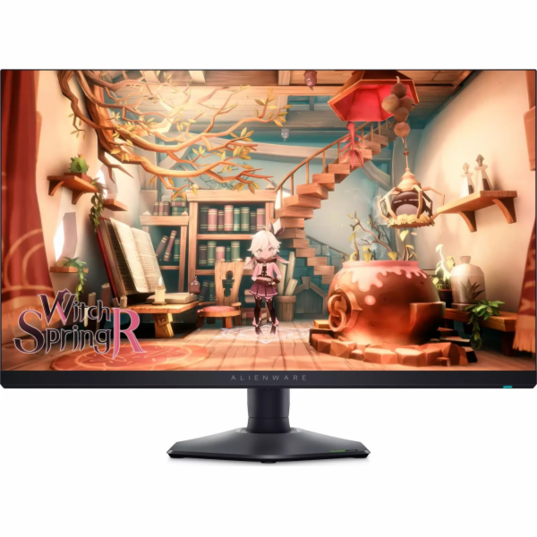 Monitor Dell Alienware AW2724DM 27palcový LED 2560x1440/H...