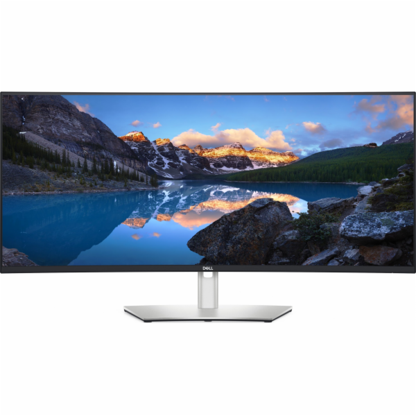 Monitor Dell 38palcový zakřivený monitor U3824DW 21:9/384...