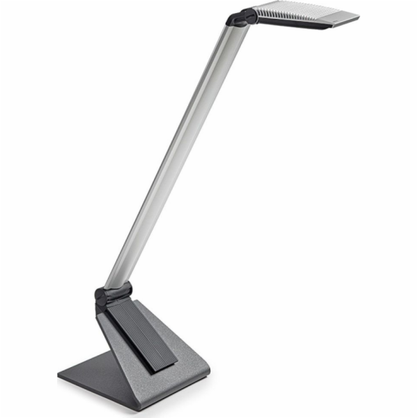Stolní lampa Maul stříbrná (M8206095)