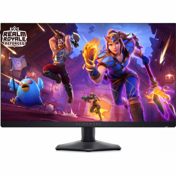 Monitor Dell Alienware AW2724HF 27palcový LED 1920x1080/H...
