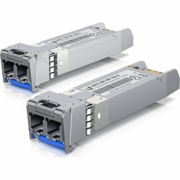 Optický modul Ubiquiti MonoModo SFP UBIQUITI UACC-OM-MM-1...