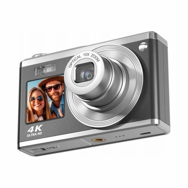 Digitální fotoaparát Xrec Digitální fotoaparát Xrec C23 6...