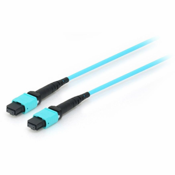 Equip MTP - MTP optický propojovací kabel, Multimode OM4,...