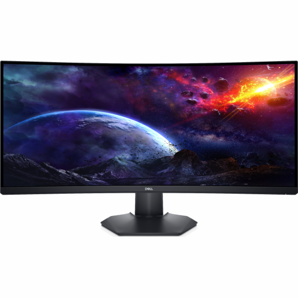 Monitor Dell S3422DWG (210-AZZE)