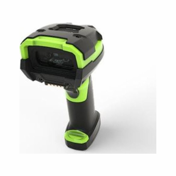 Standardní čtečka čárových kódů Zebra LI3678-ER RUGGED FIPS