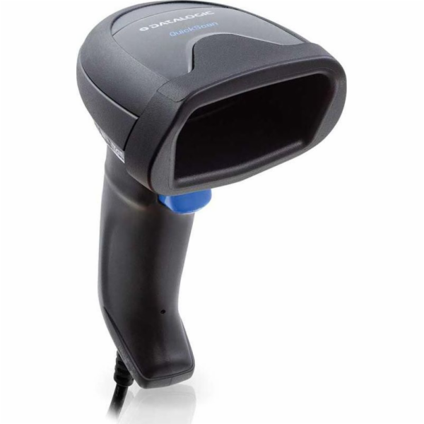 Kabelová 2D čtečka čárových kódů Datalogic QW2520 (QW2520...