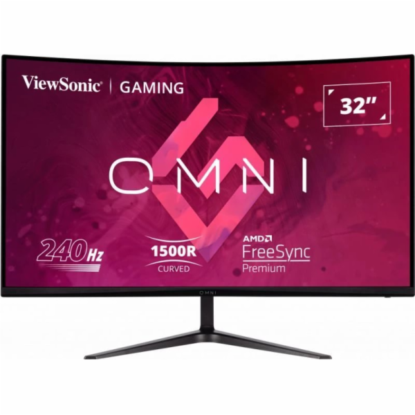 Monitor ViewSonic VX3219-PC-MHD