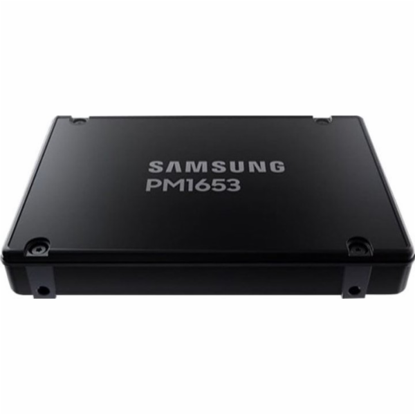 Samsung SSD 2.5 1,92 GB SAS Samsung PM1653 hromadný serve...