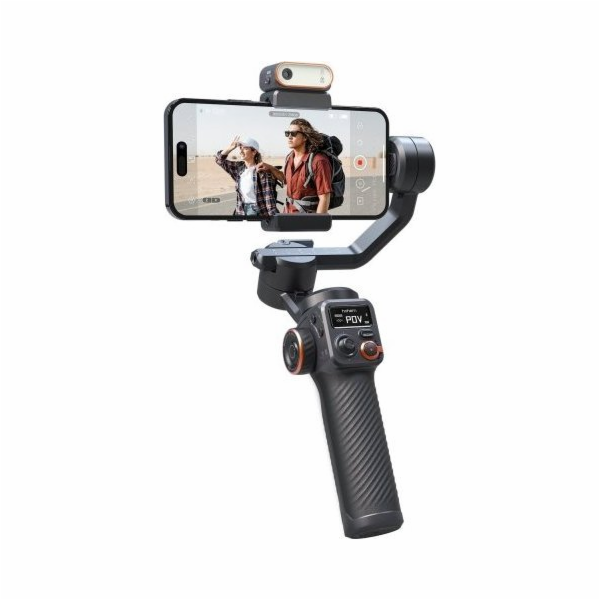 Gimbal Hohem Gimbal Hohem iSteady M6 KIT - sada