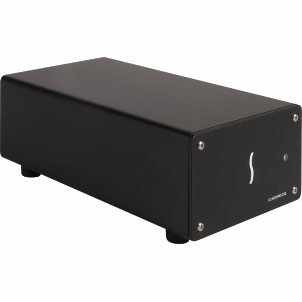 Sonnet Echo Express SEL – Thunderbolt 3 (SO-ECHO-EXP-SEL-T3)
