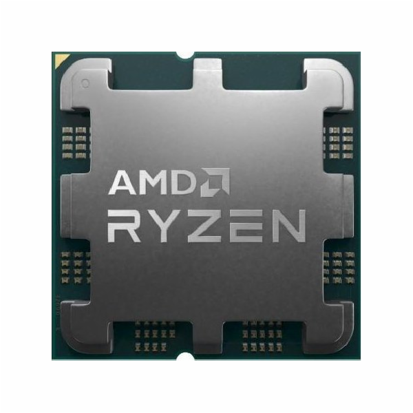 Procesor AMD Ryzen 5 7500F, 3,7 GHz, 32 MB, OEM (100-0000...