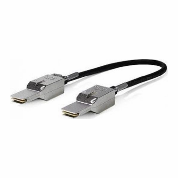 Cisco Cisco kabel 50CM, typ 4 stohovací kabel