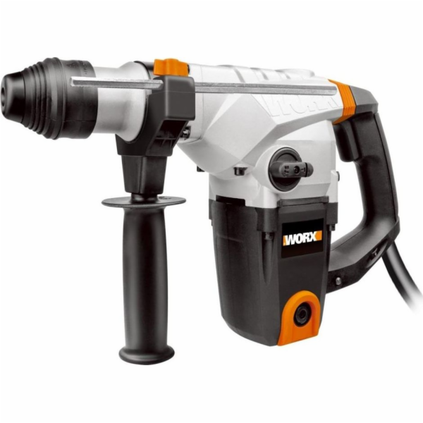 Vrtací kladivo Worx WX333 1250 W