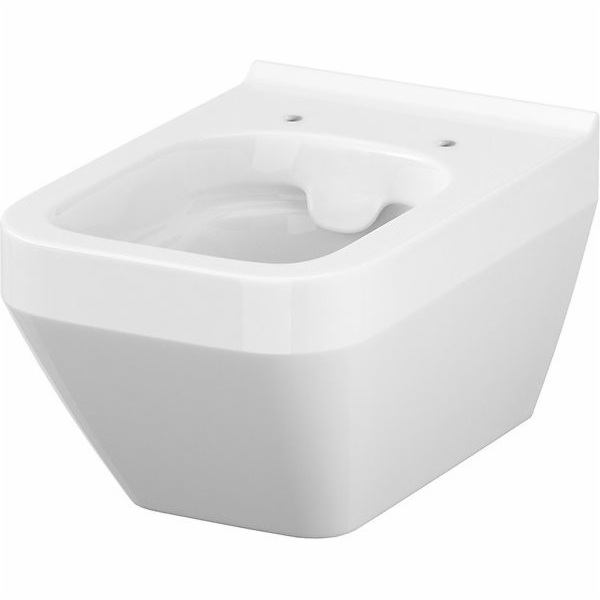 Cersanit Crea CleanOn závěsná záchodová mísa (K114-016)