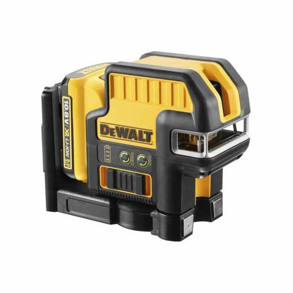 Dewalt Line Laser 15 m