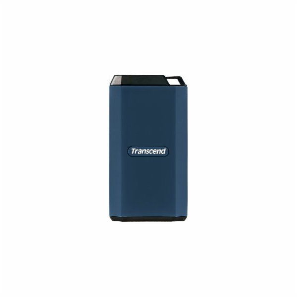 Externí SSD jednotka Transcend USB-C 2TB EXT./TS2TESD410C...