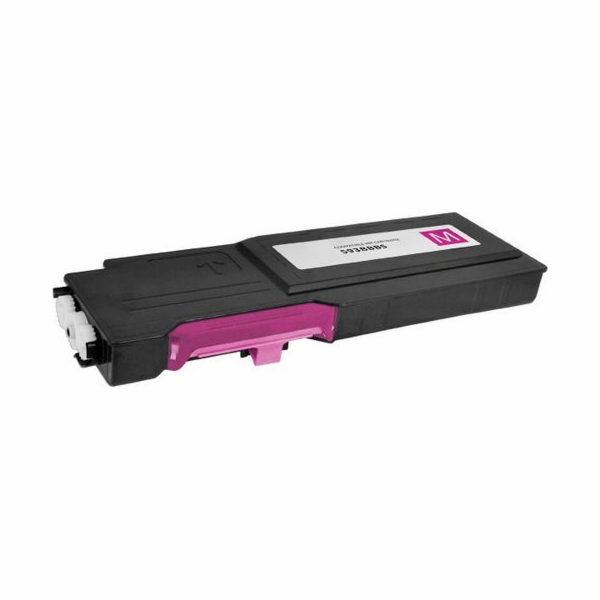 Originální toner Dell 593-BBBS purpurový (593BBBS)