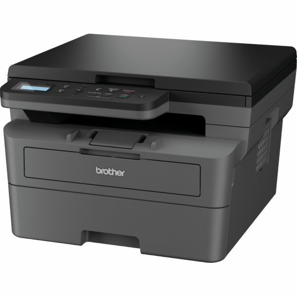 Multifunkční tiskárna Brother DCP-L2600D (DCPL2600DYJ1)