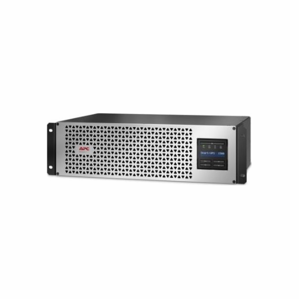 APC Smart-UPS (SMTL1500RMI3UC)