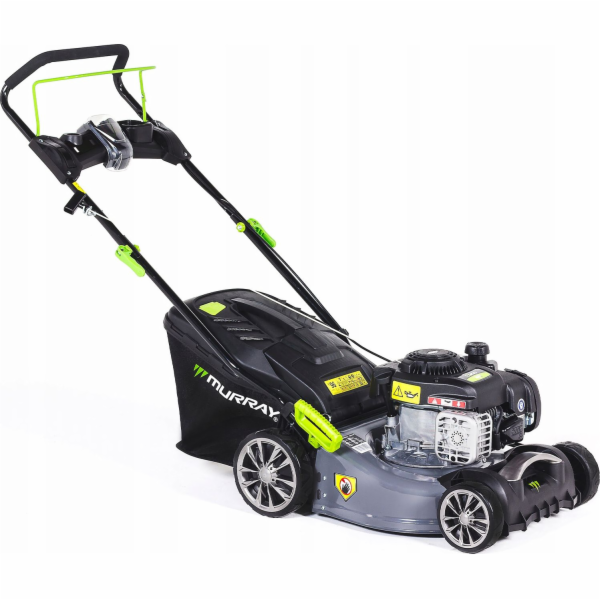 Benzínová sekačka na trávu Murray EQ2-300
