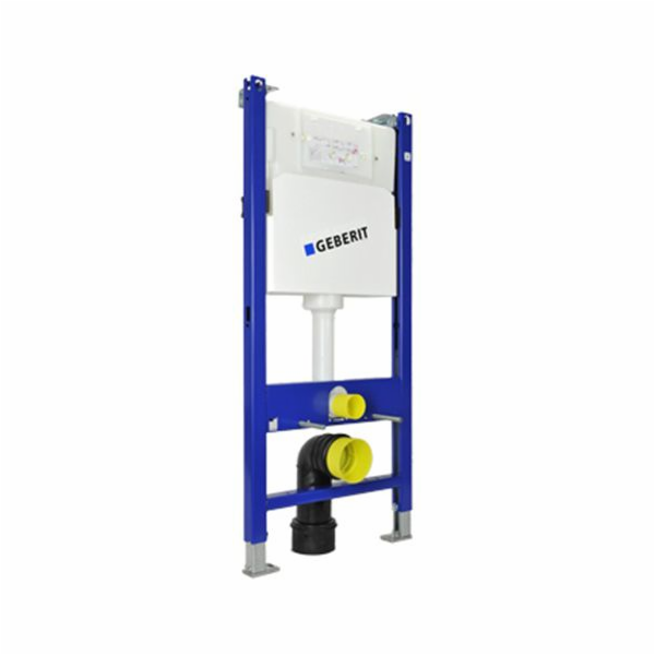 Geberit Duofix Basic H112 rám pro závěsnou mísu (111.153....