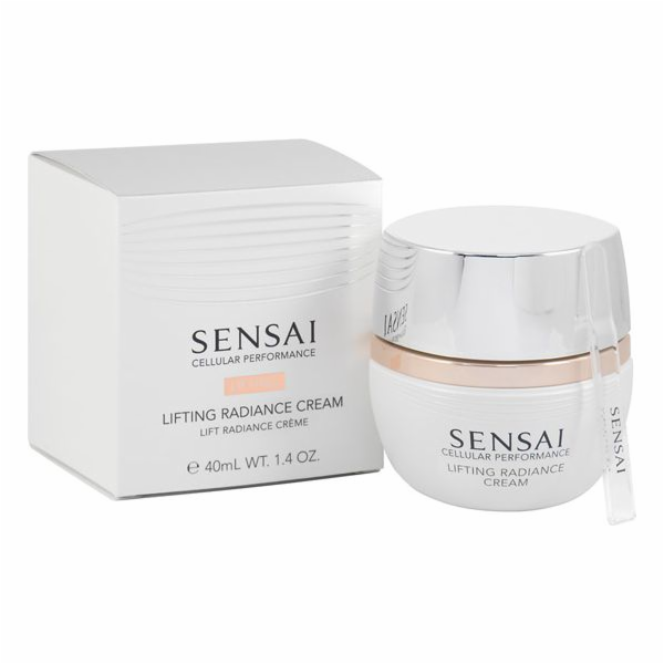 Kanebo Sensai Cellular Performance Lifting Radiance Cream...
