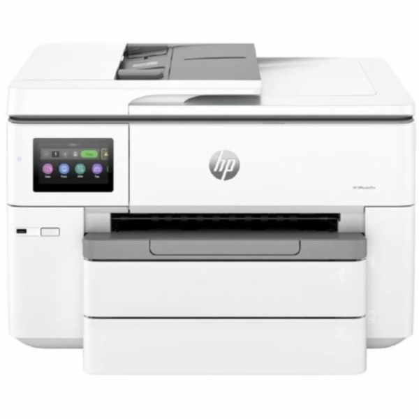HP All-in-One Officejet 9730e Wide Format (A3, 22 ppm (A4...