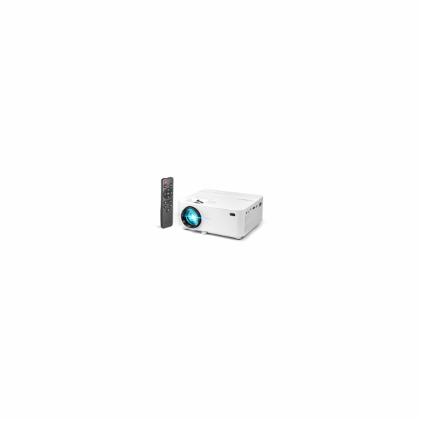 Technaxx TX-113 Mini LED projektor