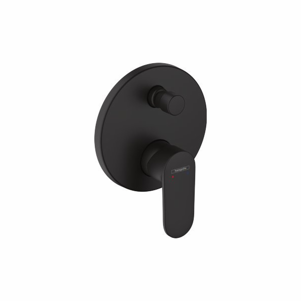Hansgrohe Vernis Blend dokončil Wanne Matthernná