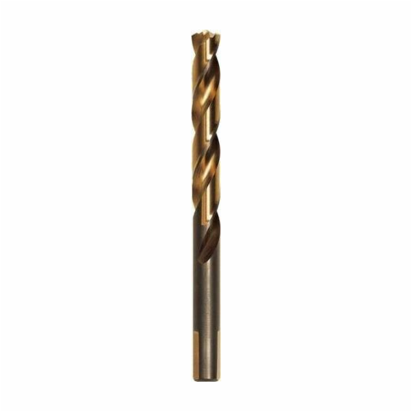 Irwin vrtačka IRWIN KOVOVÝ TURBOMAX VRTAČ 4,9 mm IRW10502217