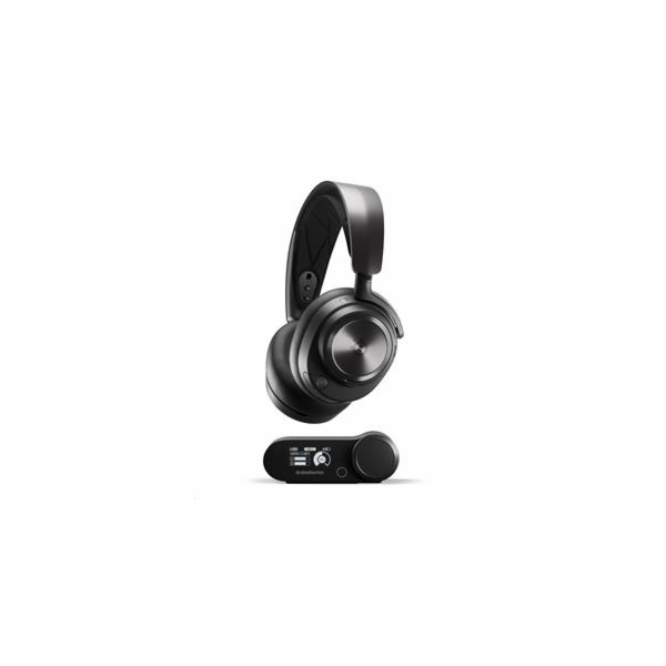 Arctis Nova Pro Wireless, Gaming-Headset