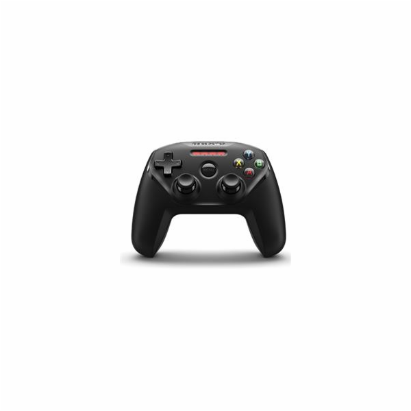 Nimbus+, gamepad