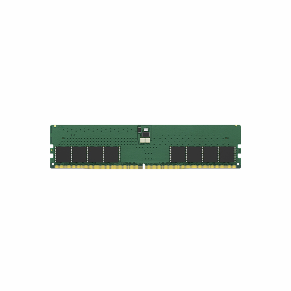 KINGSTON 32GB 5600MT/s DDR5 Non-ECC CL46 DIMM 2Rx8