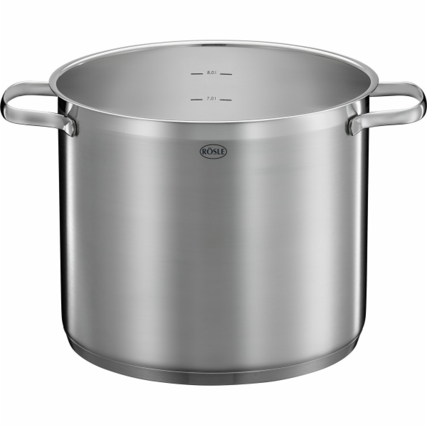 Roesle ROESLE - párty hrnec ELEGANCE 24cm, 8l