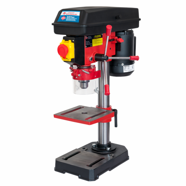 Sloupová vrtačka Airpress 350W (77301)