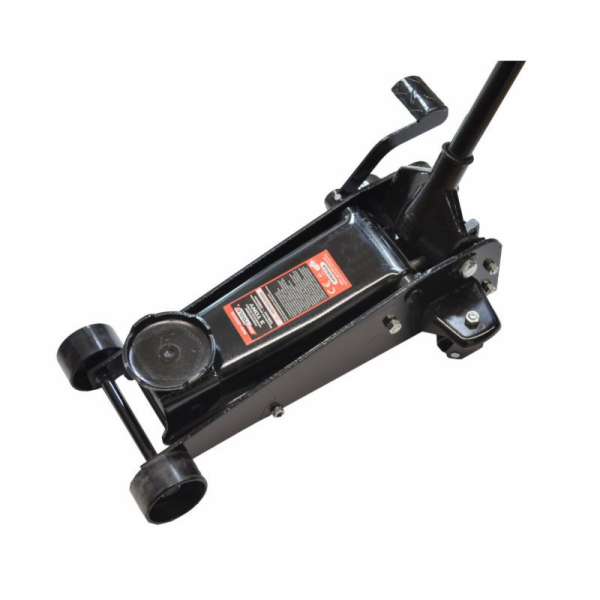 AWTools Hydraulický zvedák Frog 3 tuny 135 - 500 mm pedál...