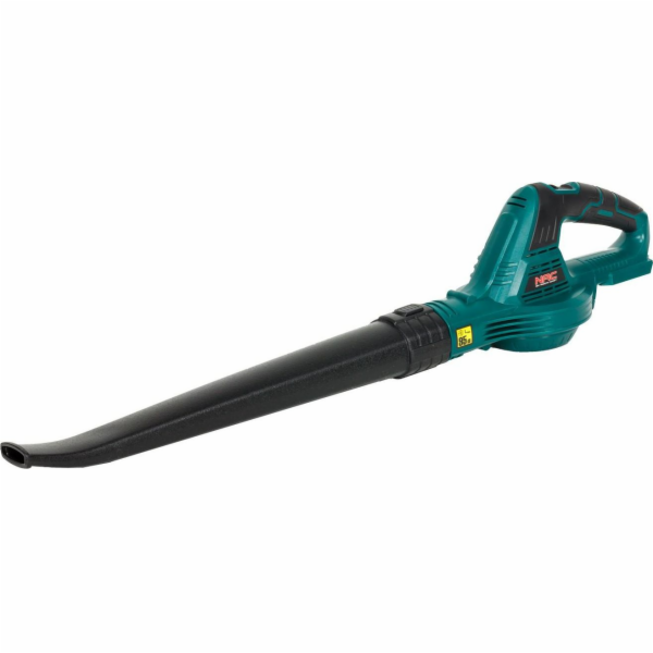 Foukač NAC aku BB-BL-LI-20V bez baterie 