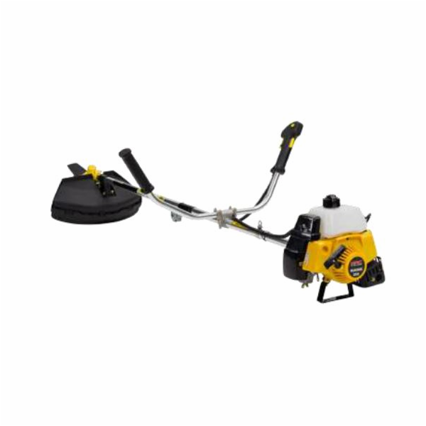 NAC Benzínový křovinořez 3,2 HP 9000 ot./min dělený hříde...