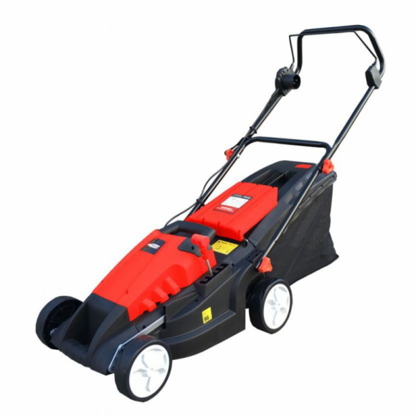 AWTools Elektrická sekačka na trávu ZF6123A