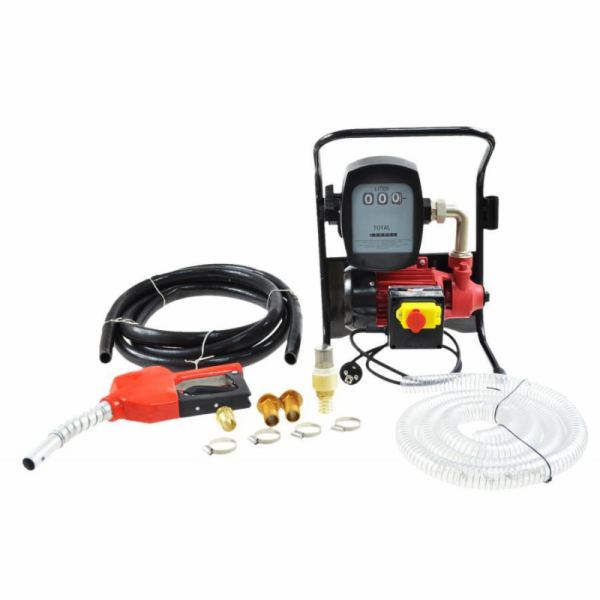 Palivové čerpadlo AWTools MINI CPN 230V/600W (AW85000)