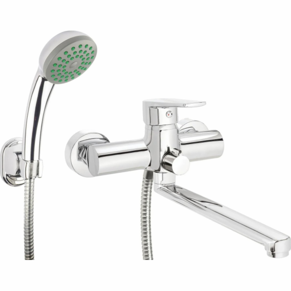 Faucet deante washbasin