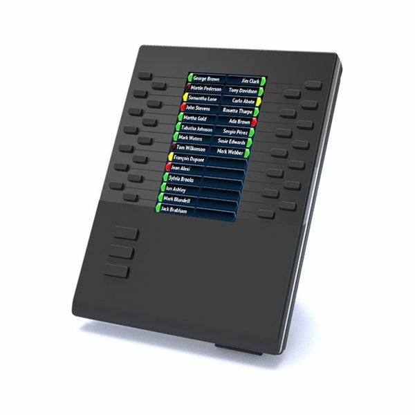 Mitel Base (80C00007AAA-A)