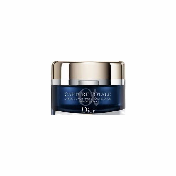 Dior Capture Totale Nuit Creme Nuit Multi Perfection, 60 ml