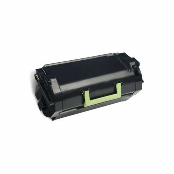 Originální černý toner Lexmark 62D2H0E (62D2H0E)