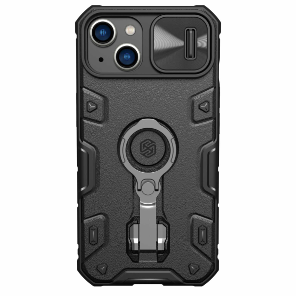 Nillkin CamShield Armor PRO Zadní Kryt pro Apple iPhone 1...