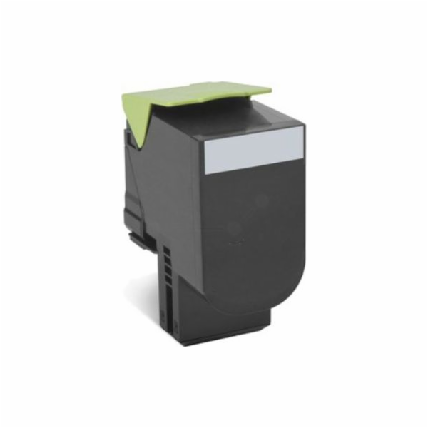 Lexmark 70C2HKE černá