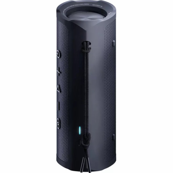 3mk Bluetooth repro Fuego, černá