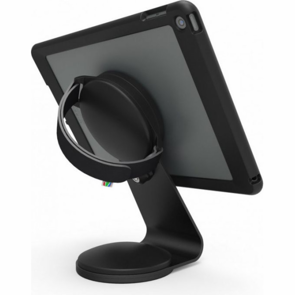 Maclocks Grip & Dock Black - 189BGRPLCK