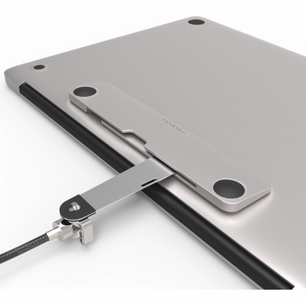 Bezpečnostní sada Maclocks - BLD01KL