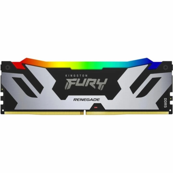 Kingston FURY Renegade/DDR5/32GB/6400MHz/CL32/1x32GB/RGB/...